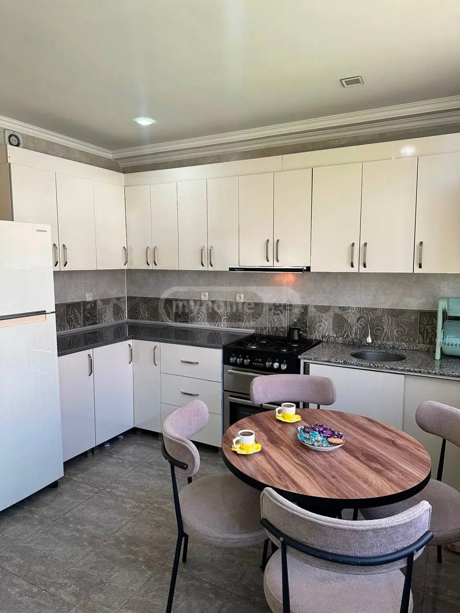 ჯავახიშვილის ქ. 78 - 2 rooms