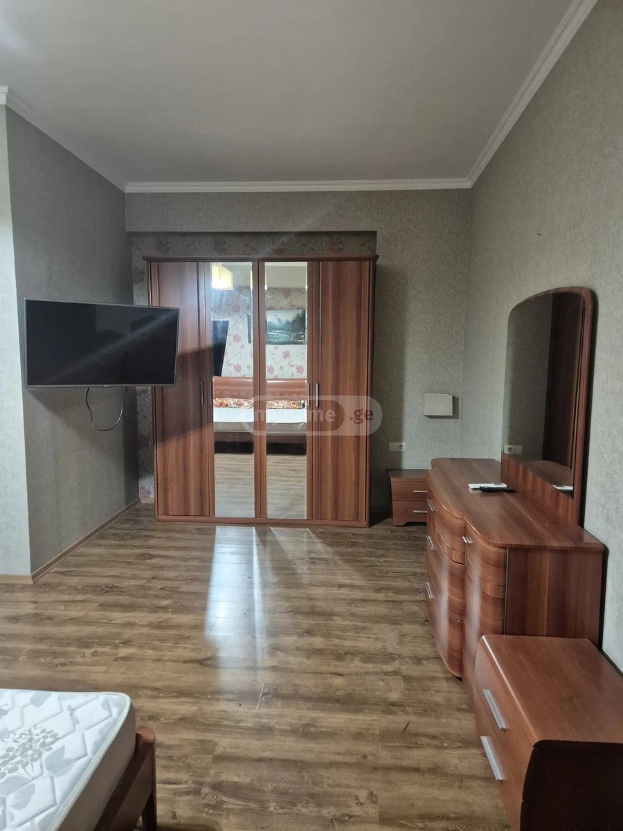 ალასანია მ. ქ. 19 - 3 rooms
