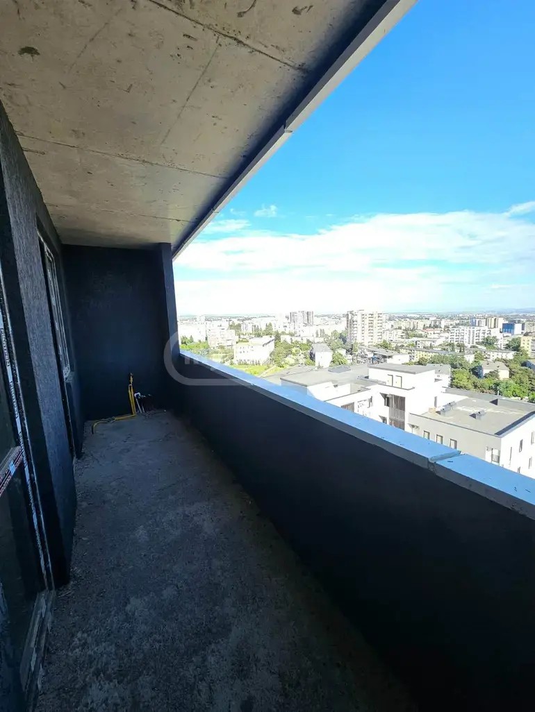 ჯავახეთის ქ.  - 2 rooms