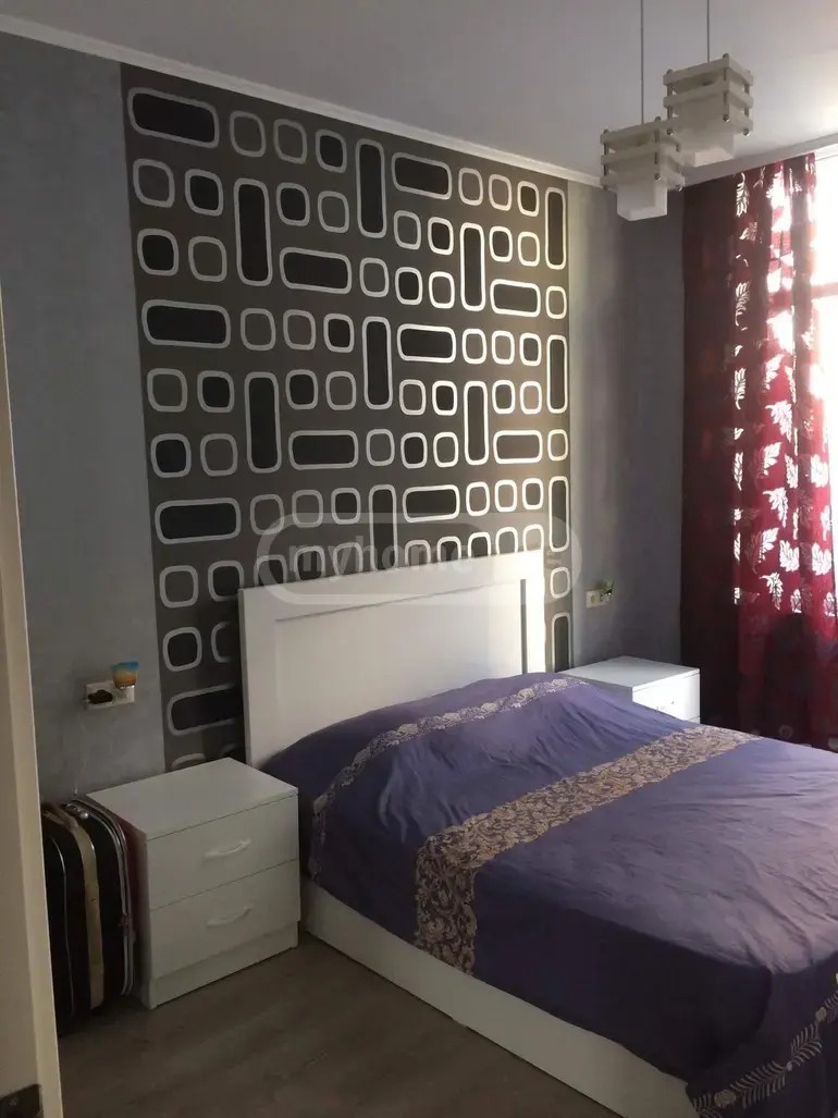 ინასარიძის ქ. 16 - 2 rooms