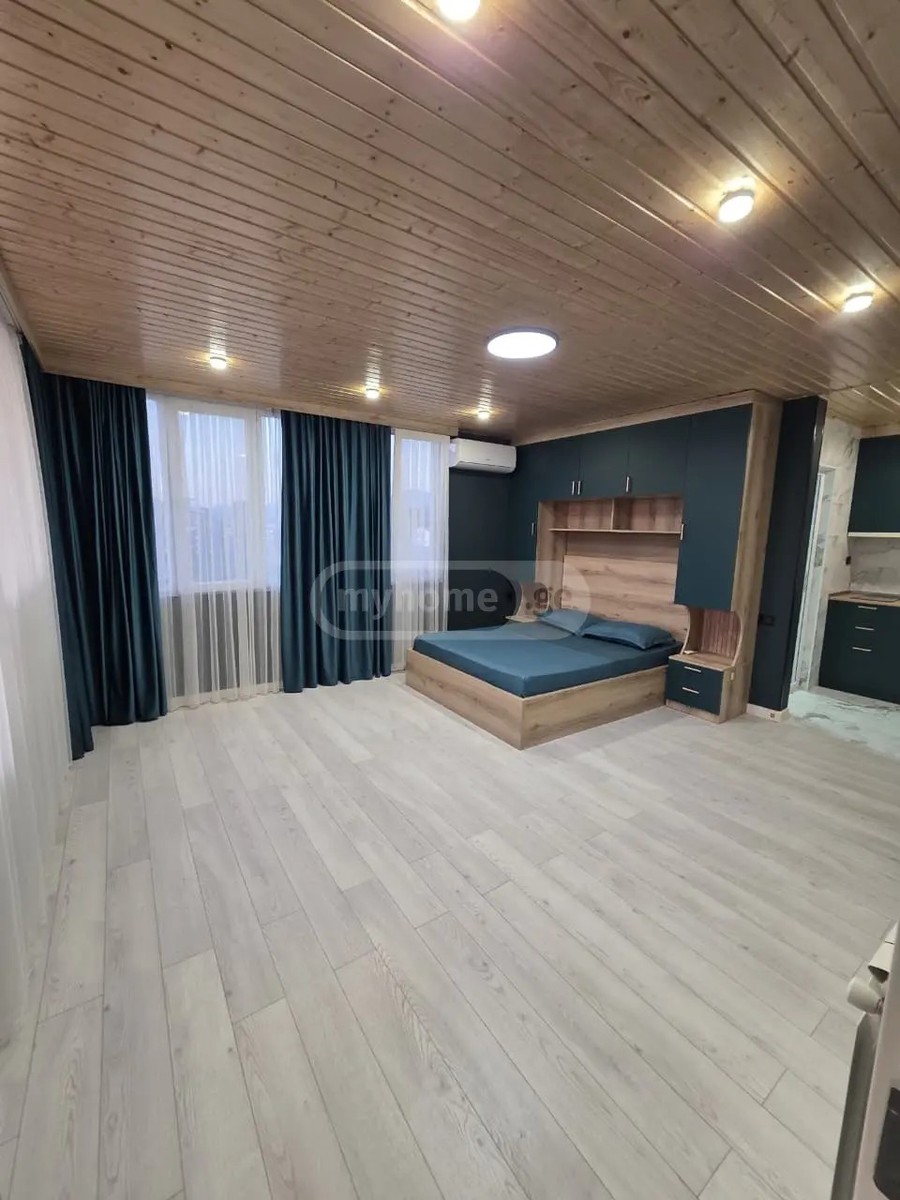 მესხი ი. ქ. 2 - 1 rooms