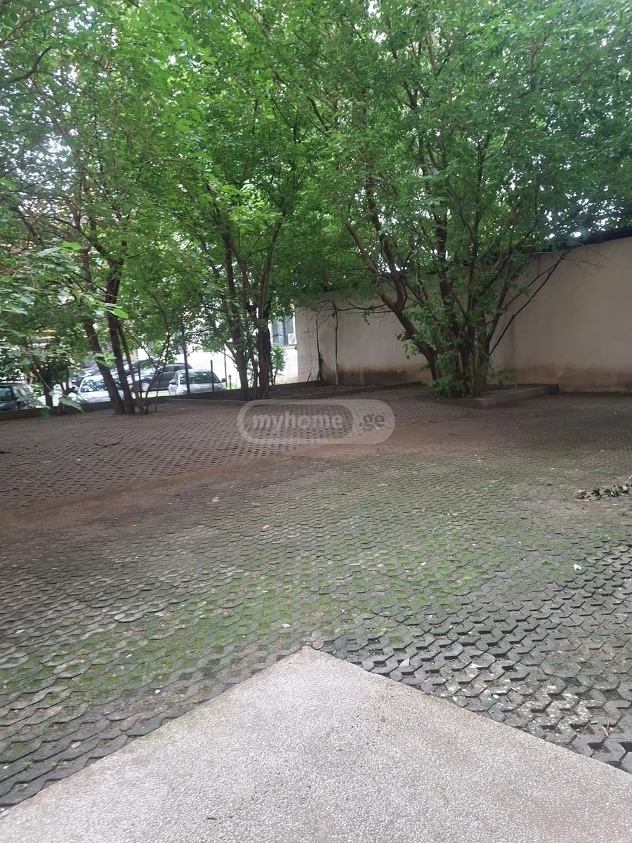 ვანის ქ.  - 4 rooms