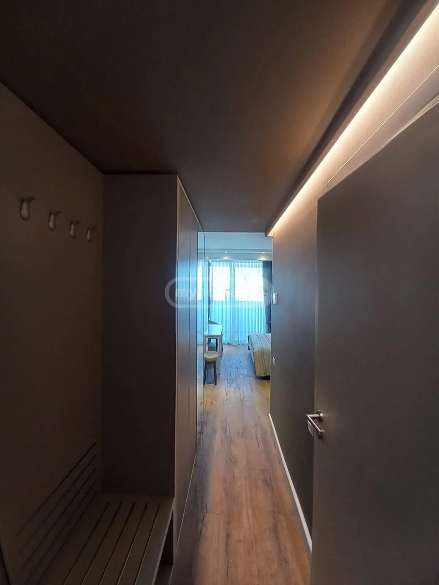 რუსთაველის ქ.  - 1 rooms