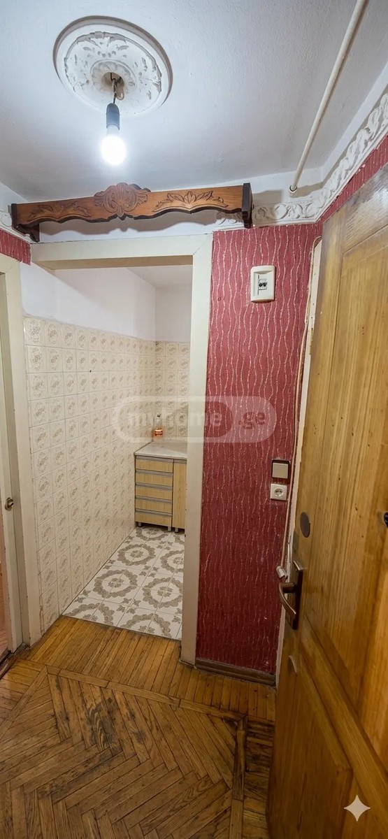ჭავჭავაძის გამზ.  - 2 rooms