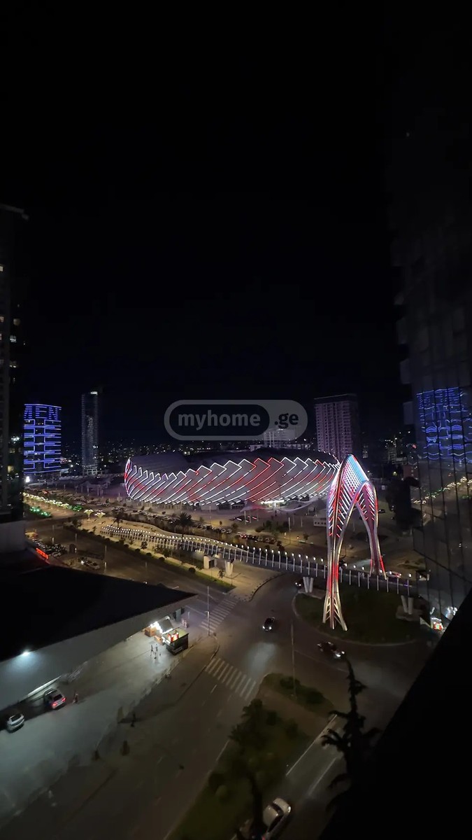 შარტავა ჟ. ქ.  - 1 rooms