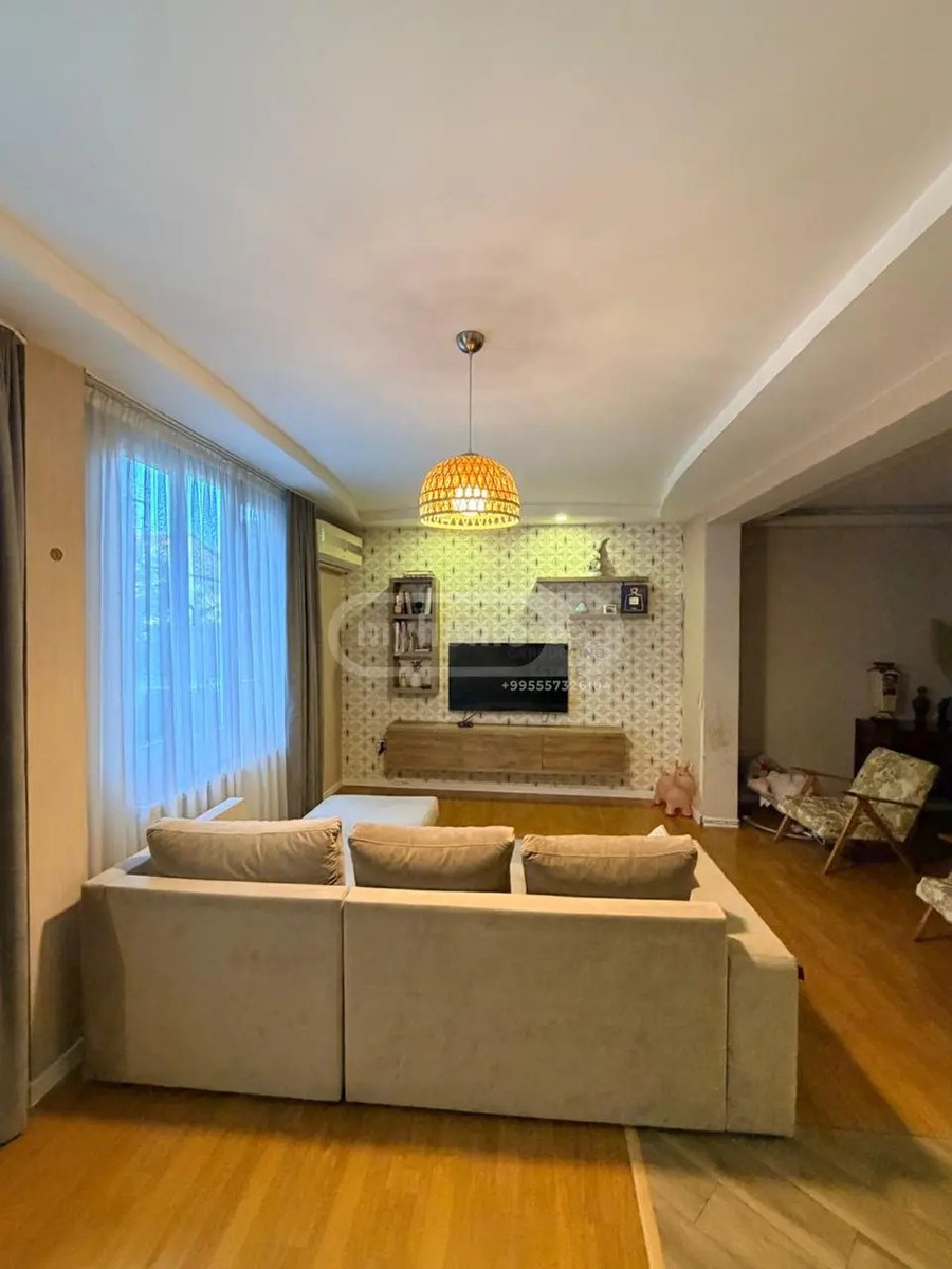 მელიქიშვილის ქუჩა 79 - 3 rooms