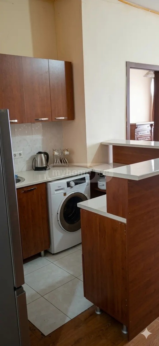 აღმაშენებელი დ. გამზირი  - 2 rooms