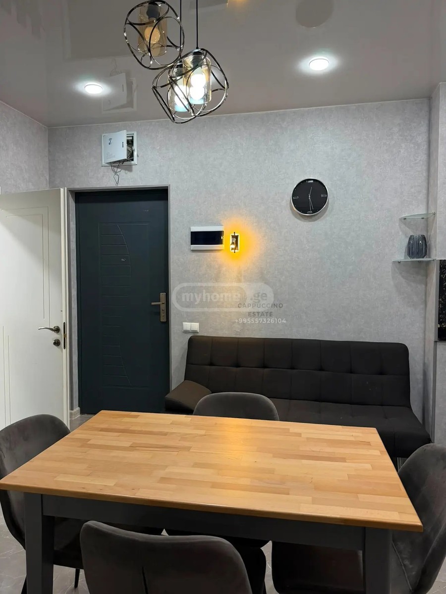 ხიმშიაშვილი შ. ქ. 65 - 3 rooms