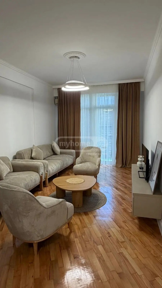 გორგასალი ვ. ქუჩა 140 - 3 rooms
