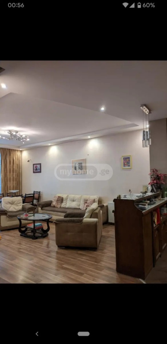 მიროტაძის ქ. 3 - 3 rooms