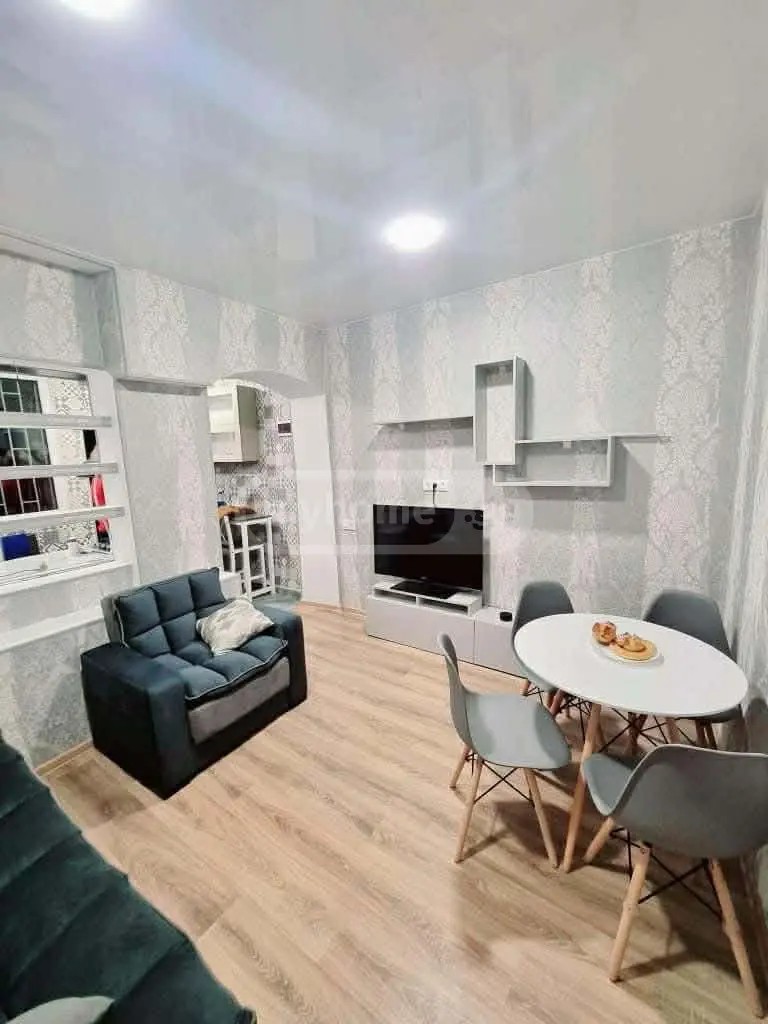 გორის ქ. 26 - 2 rooms