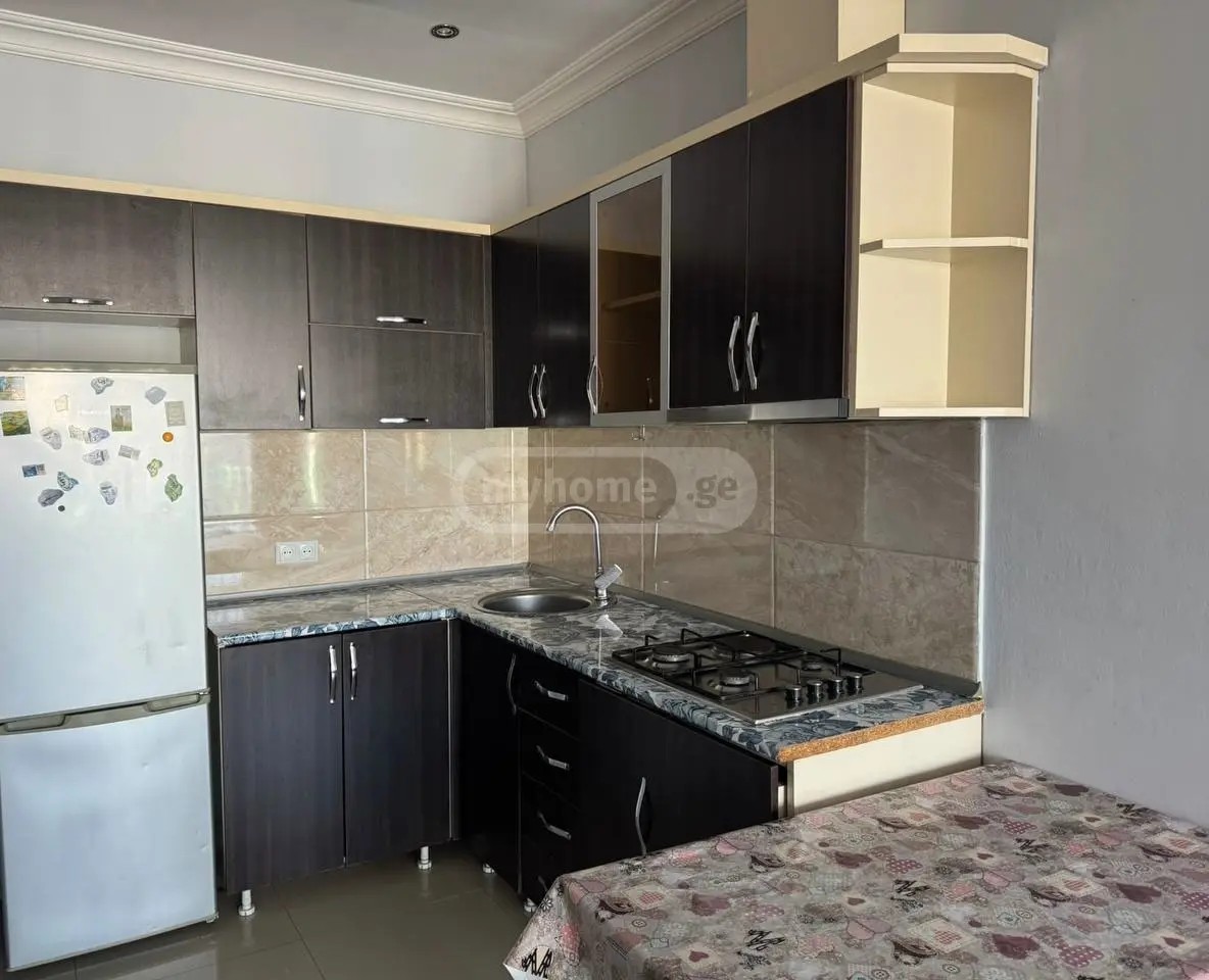 აბაშიძე ჰ. ქ. 57 - 3 rooms