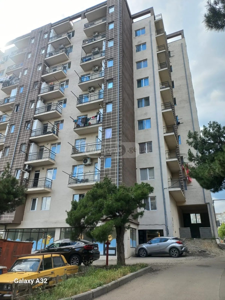 ვაზისუბნის დას.  - 2 rooms