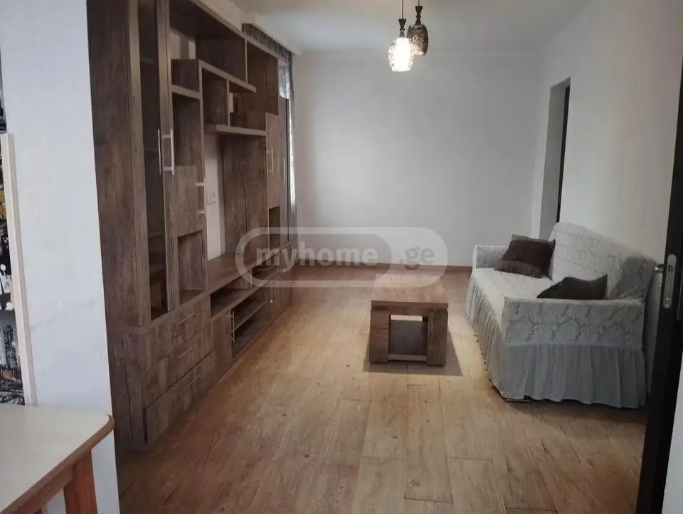 თემქა - III მ/რ II კვარტ.  - 2 rooms