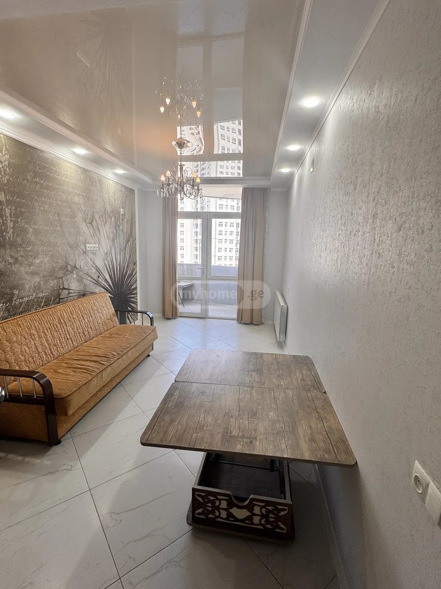 კობალაძე ი. ქ. 8ა - 2 rooms