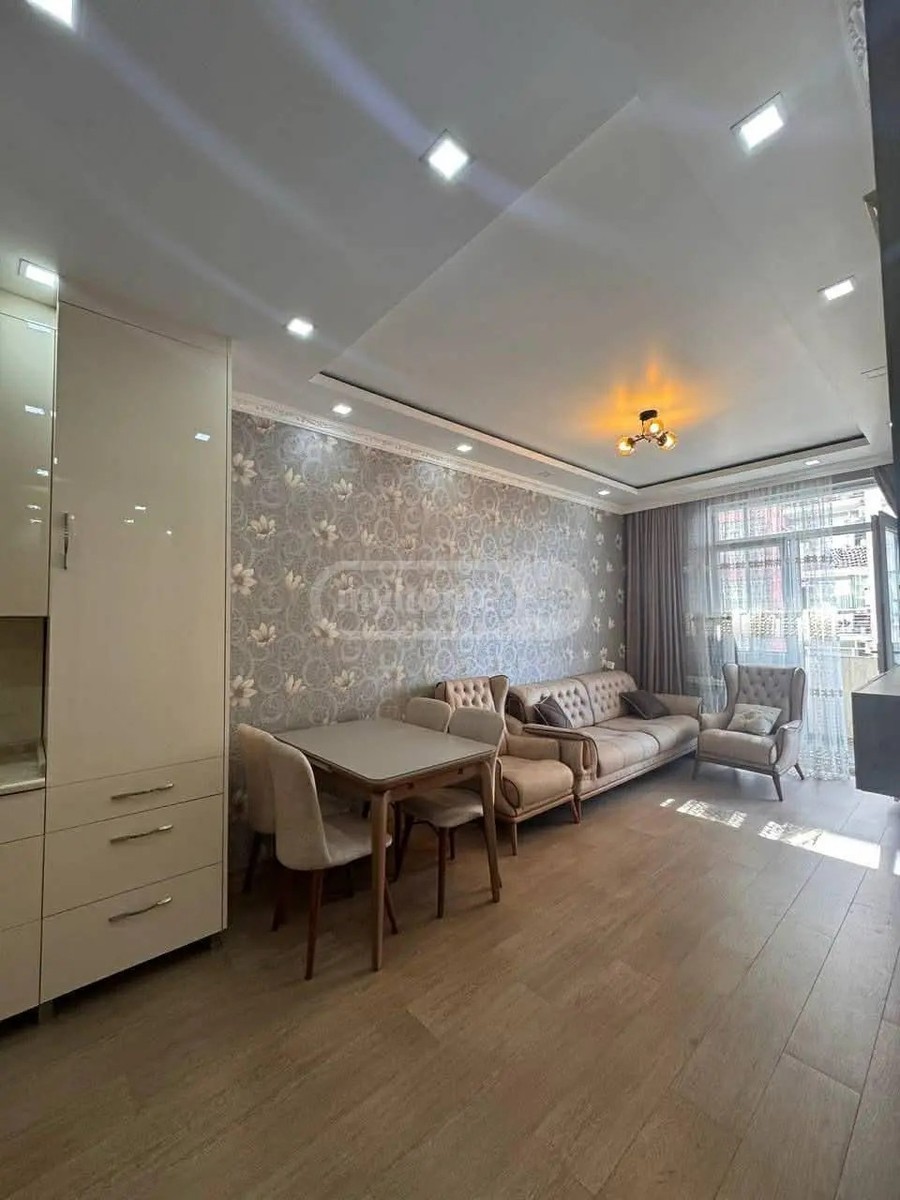 ჭავჭავაძე ი. ქუჩა 67 - 2 rooms