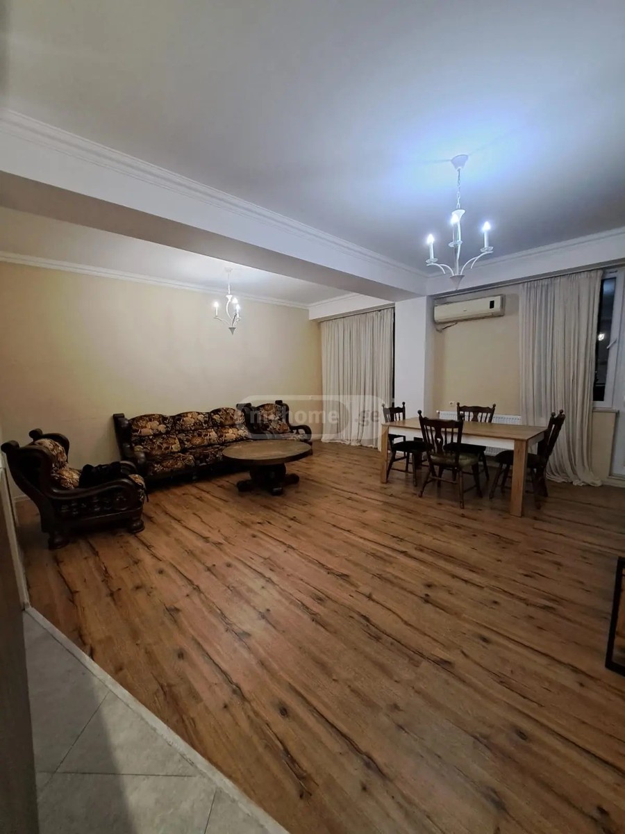 ქავთარაძე პ. ქ.  - 3 rooms