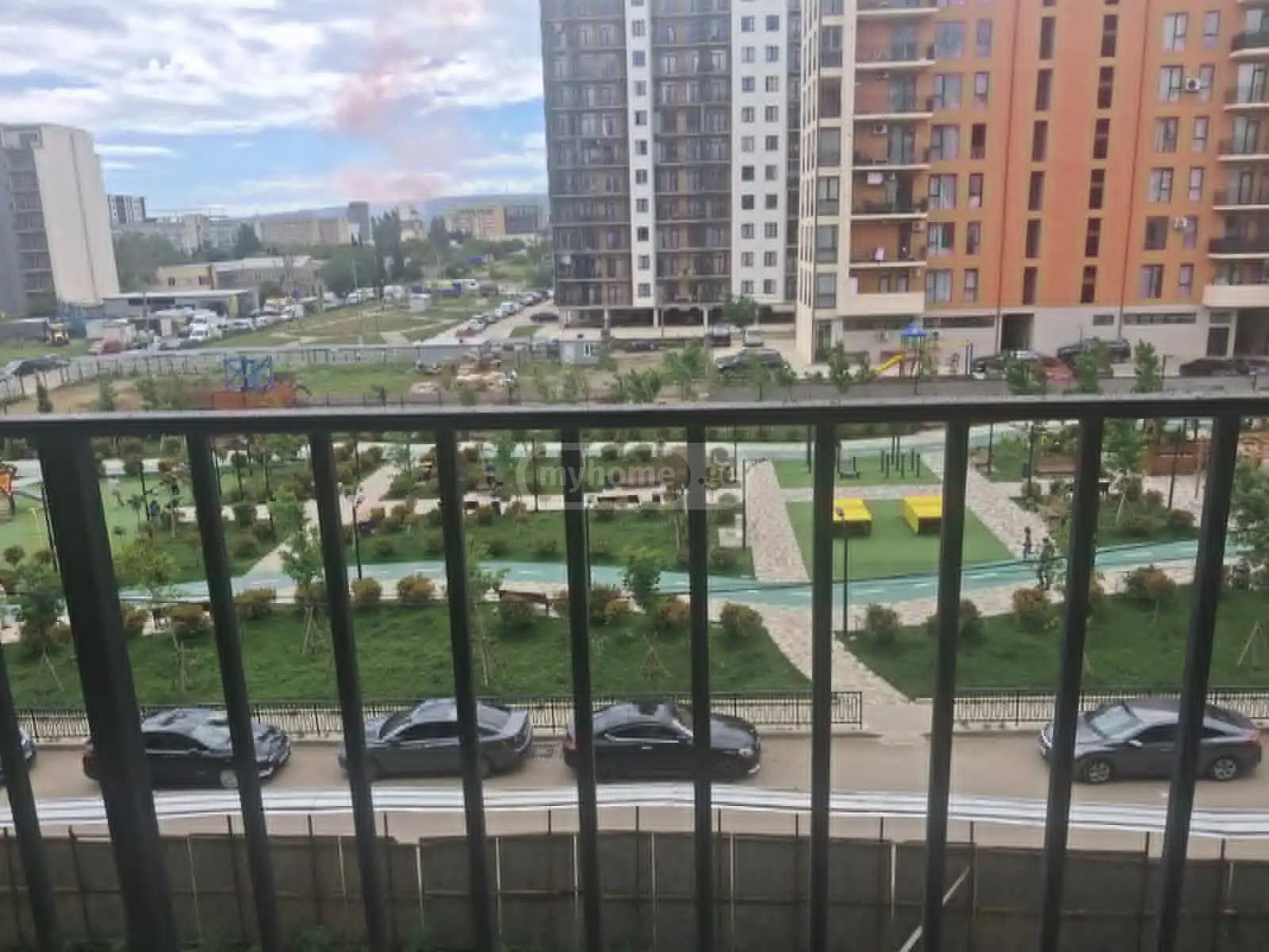 ასმათის ქ.  - 2 rooms