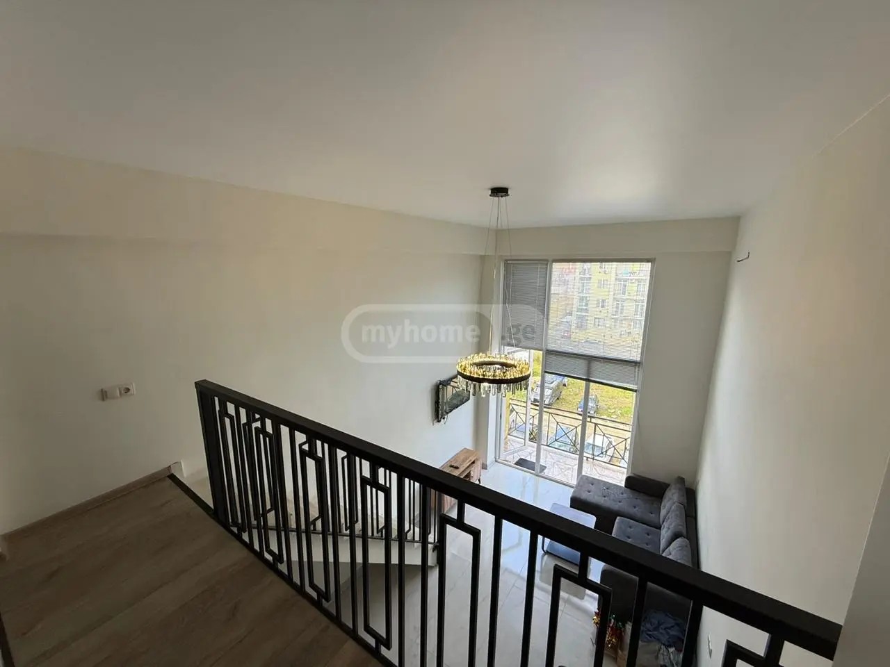 ტაბიძის ქ. 56 - 2 rooms
