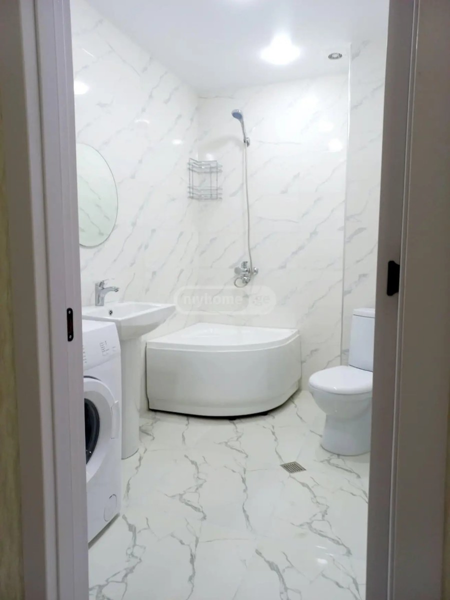 ფატმანის ქ.  - 2 rooms
