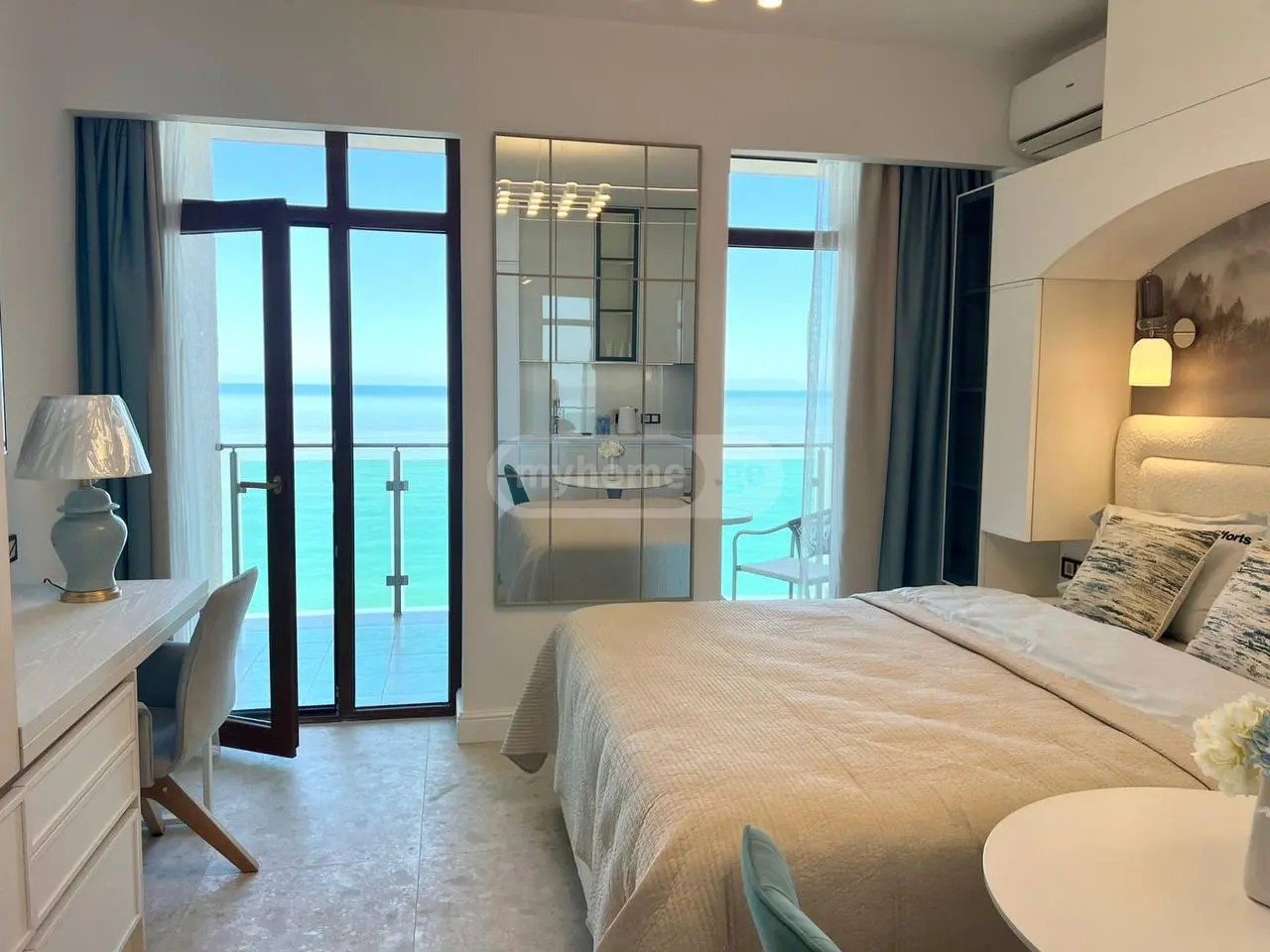 ლეხ და მარია კაჩინსკების ქუჩა 23 - 1 rooms