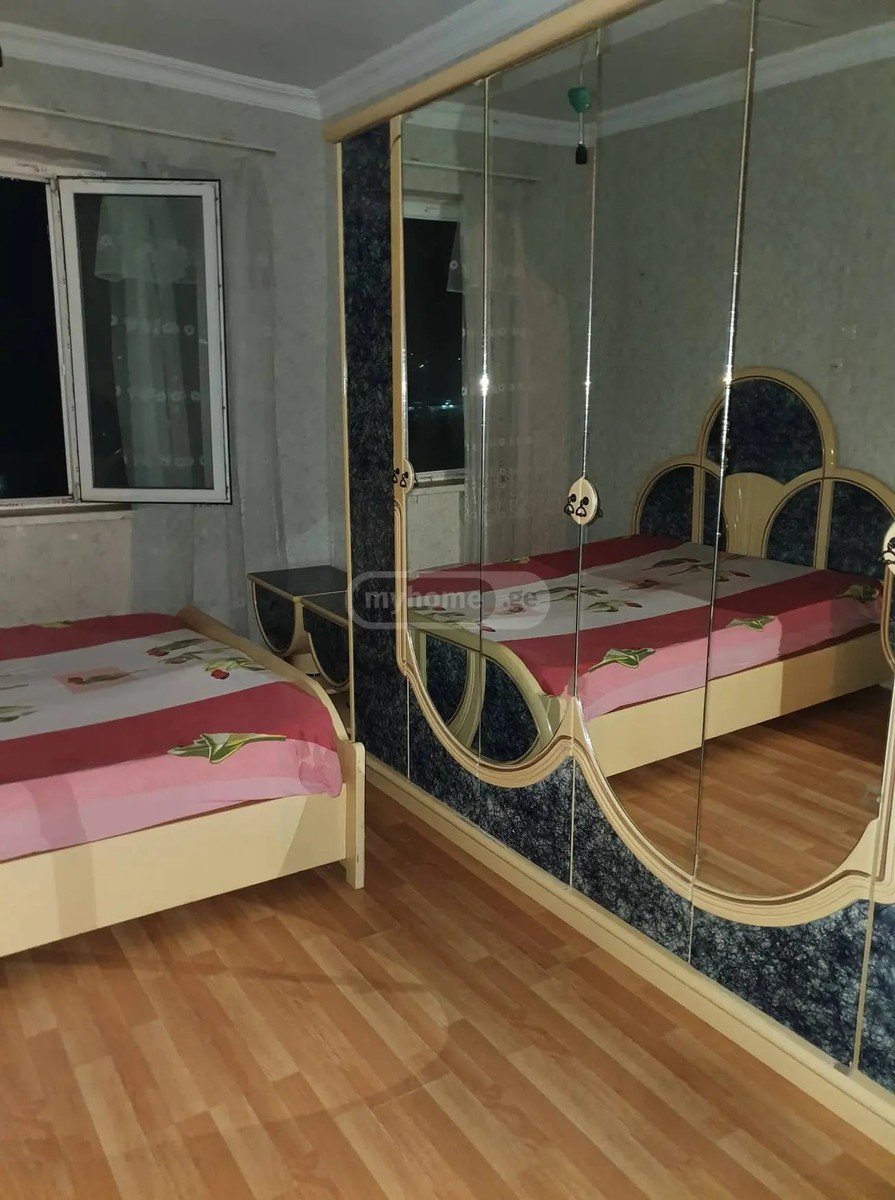 ნიკეას ქ.  - 4 rooms