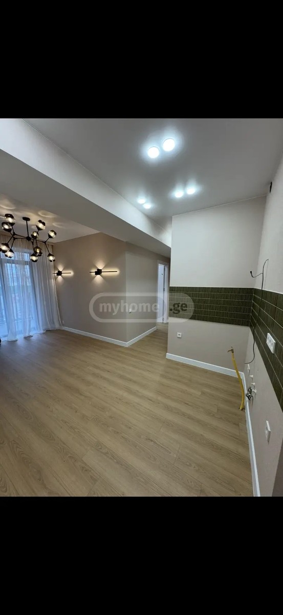 ვარკეთილის მასივი - ზემო პლატო 11 - 3 rooms