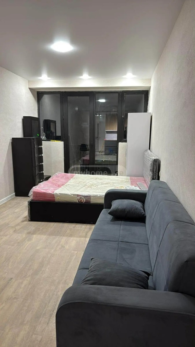 ლორთქიფანიძე ო. ქ.  - 2 rooms