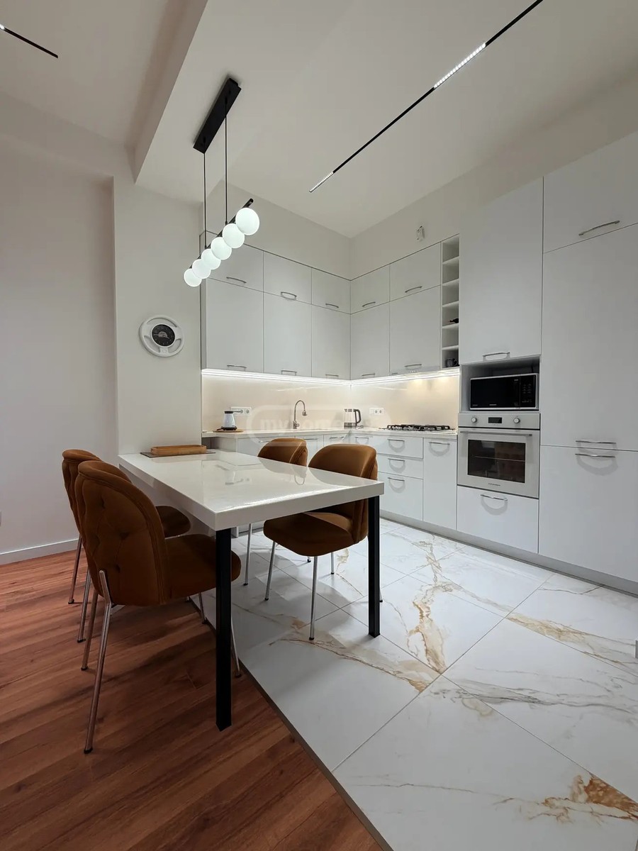 კრწანისის ქ. 49 - 2 rooms