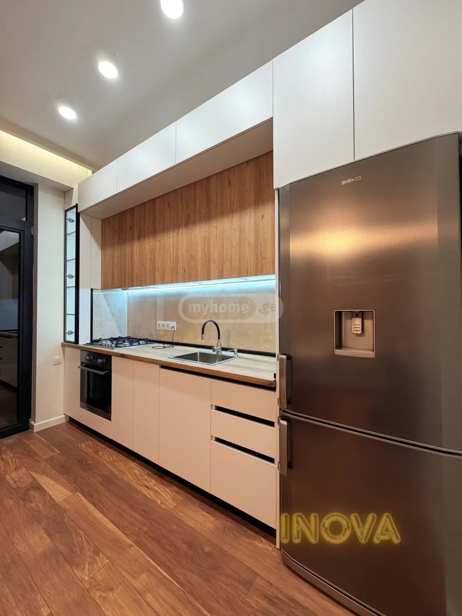 იყალთოს ქ. 43 - 2 rooms