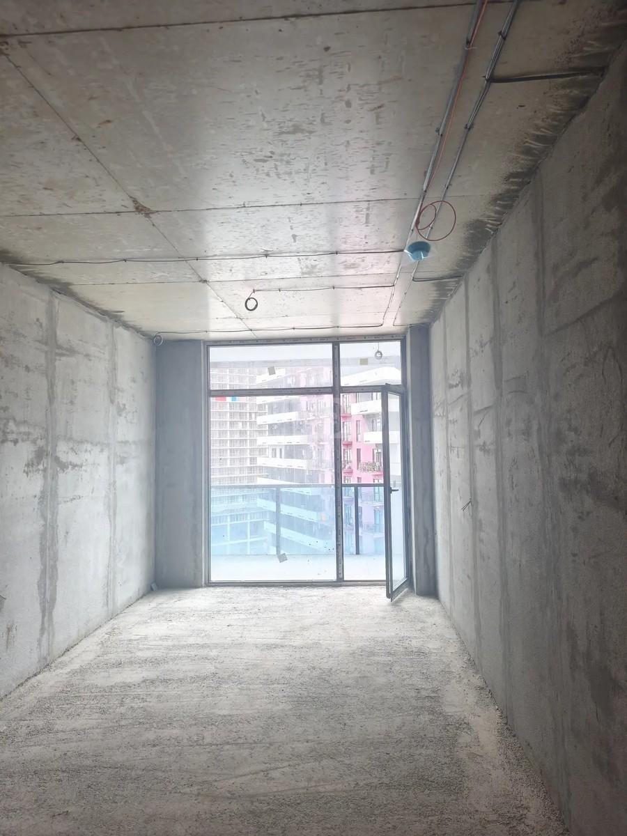 ბაგრატიონის ქუჩა 131a - 4 rooms