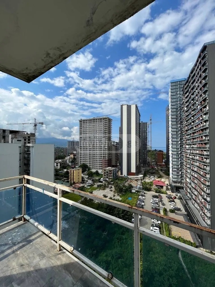 ინასარიძის ქ. 4 - 3 rooms