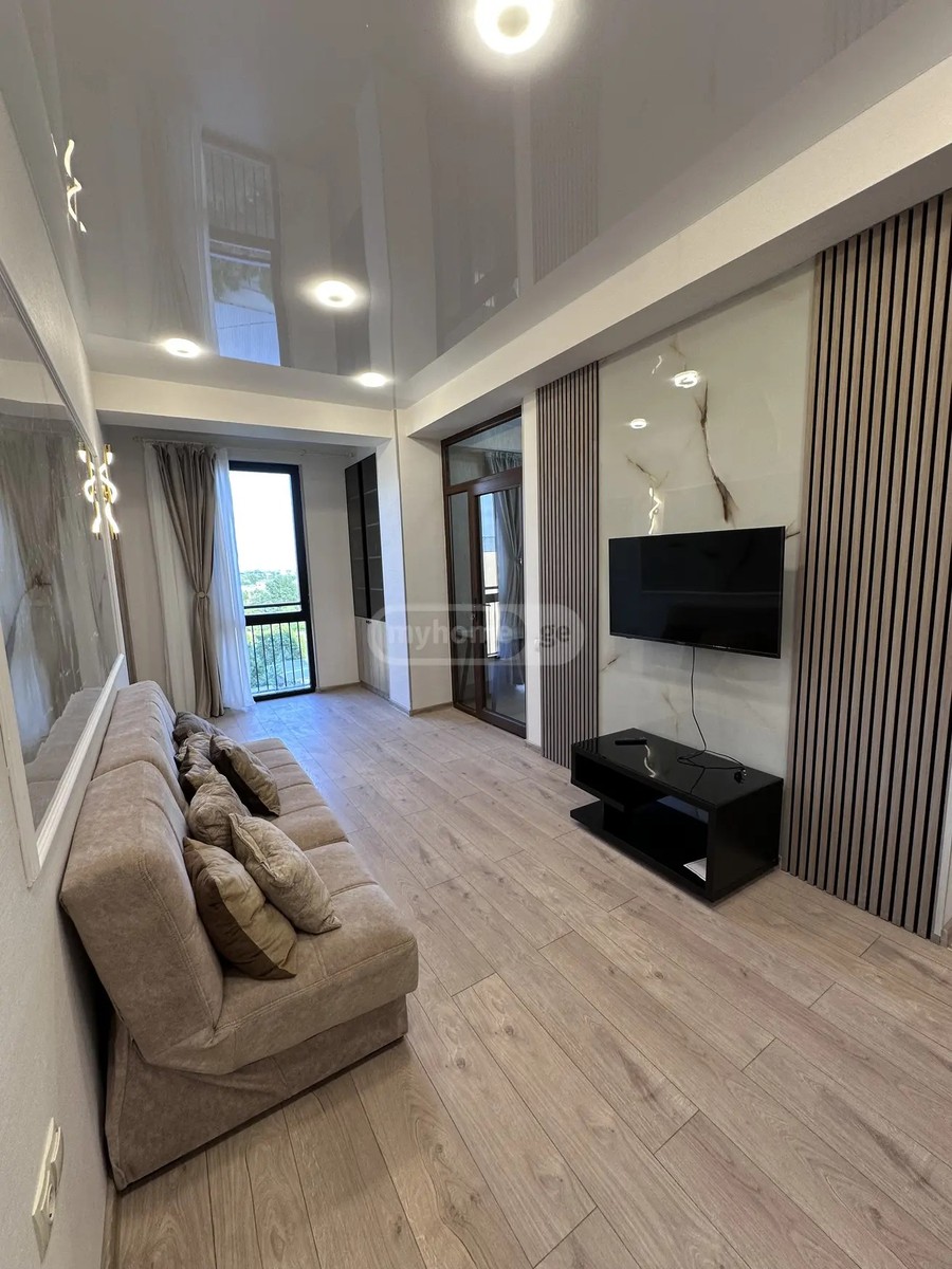 ნადირაშვილი შ. ქ. 5 - 3 rooms