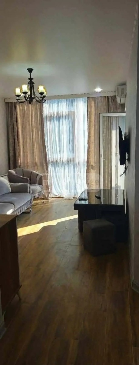 შარტავა ჟ. ქ.  - 2 rooms