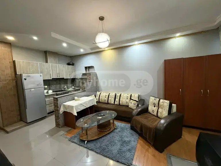 ლერმონტოვი მ. ქუჩა 99ა - 3 rooms