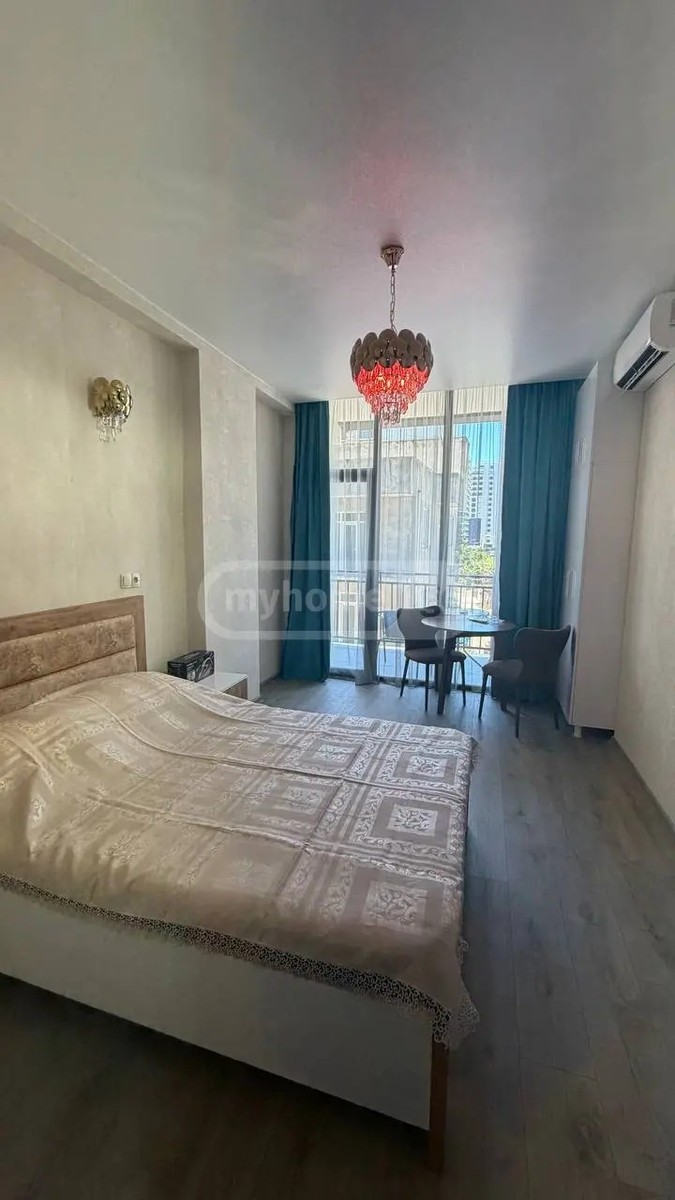 ელიავა გრ. ქ.  - 1 rooms