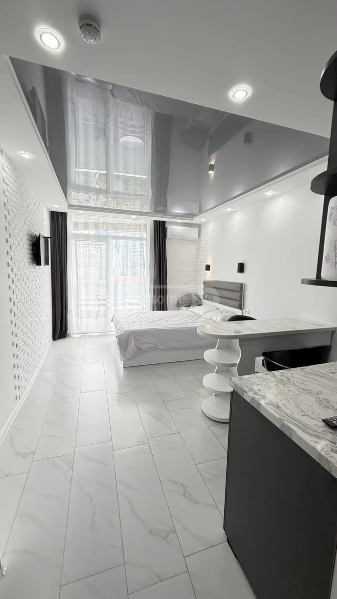 Kobaladze - 1 rooms
