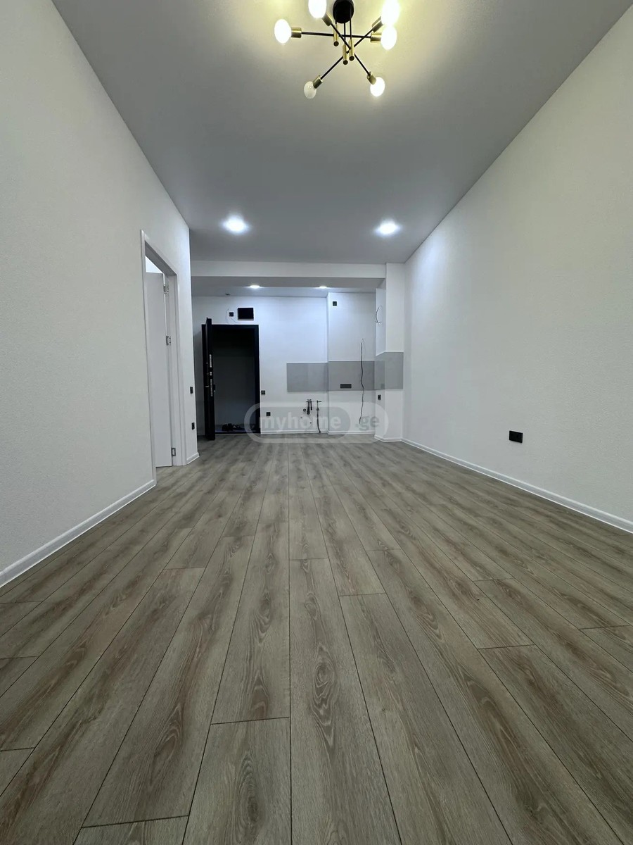 არჩილ მეფის ქ. 11 - 2 rooms