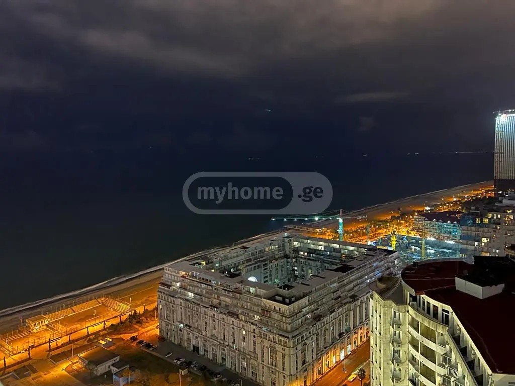 ხიმშიაშვილი შ. ქ.  - 2 rooms