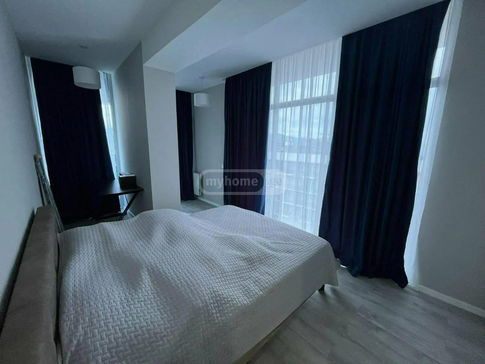 ანგისის 3 ჩიხი  - 2 rooms