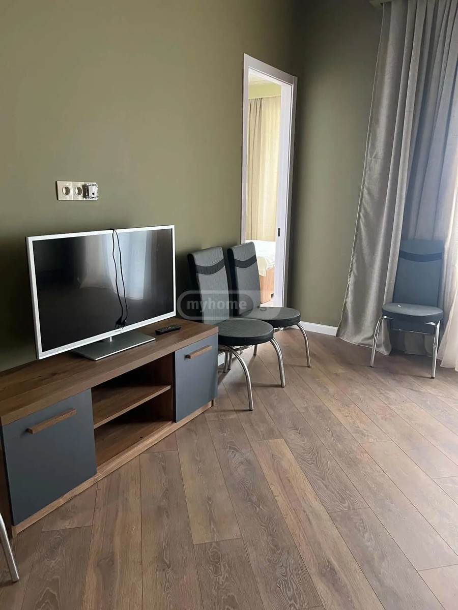 კეცხოველის ქ. 72ა - 3 rooms