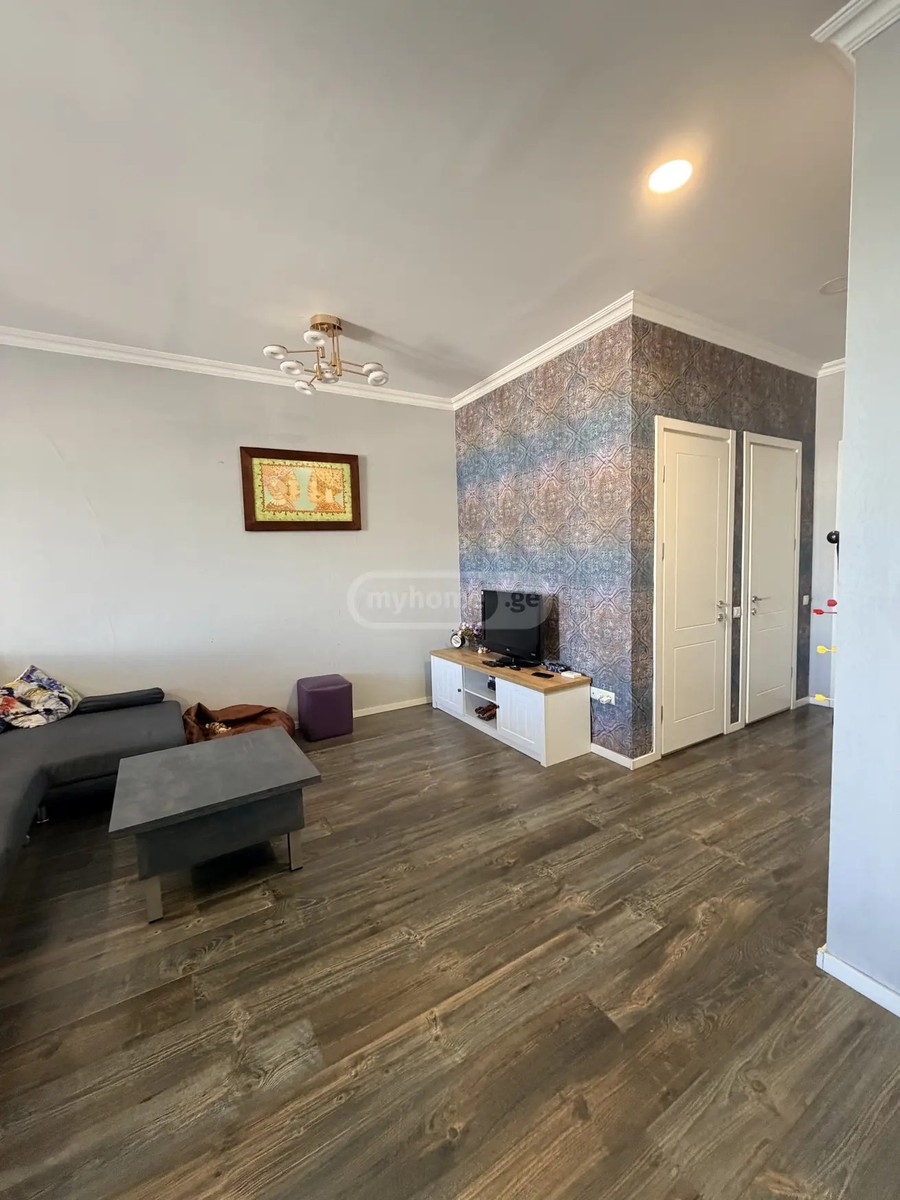 თავხელიძე დ. ქ. 1 - 3 rooms