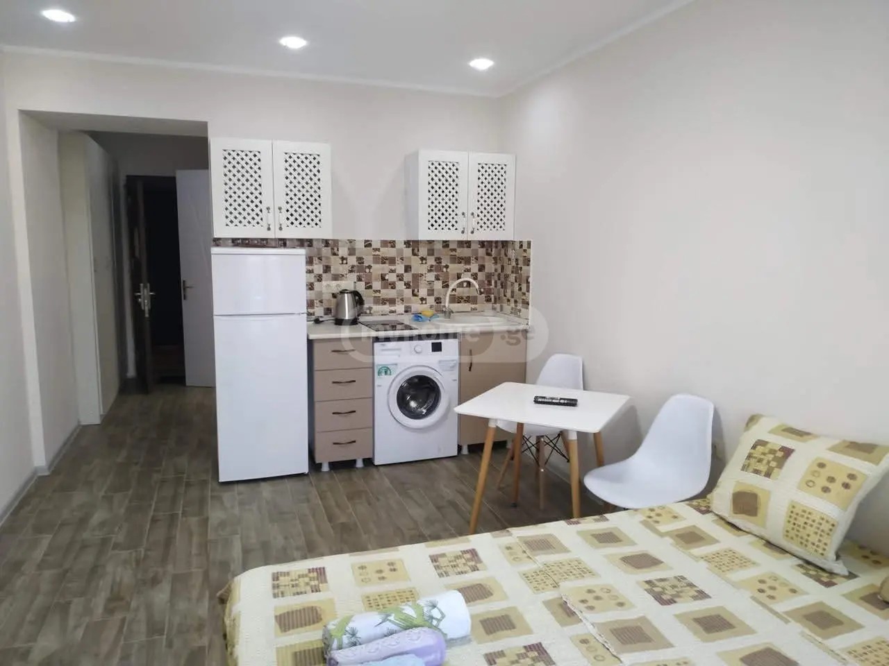 ხიმშიაშვილი შ. ქ. 57 - 1 rooms