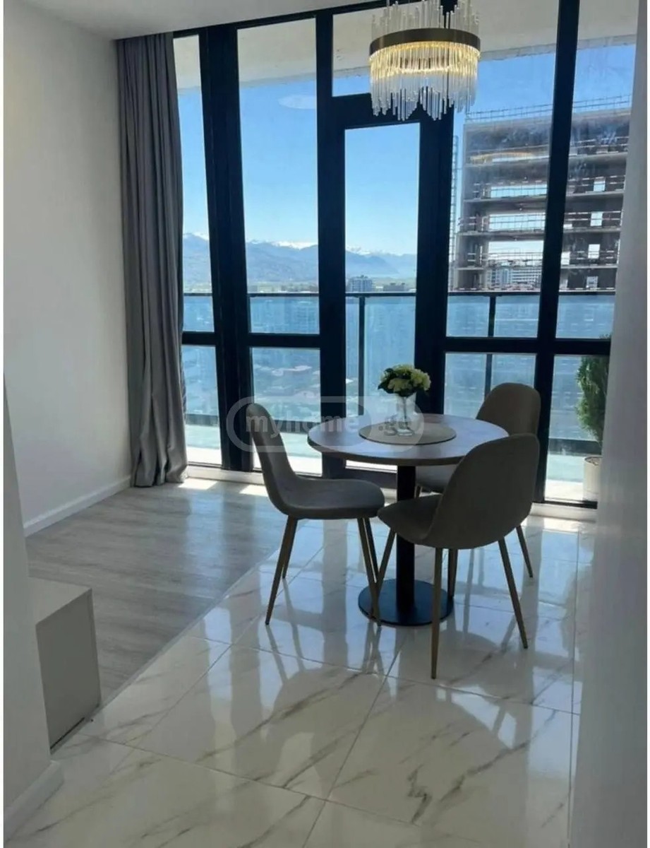 შარტავა ჟ. ქ. 7 - 2 rooms