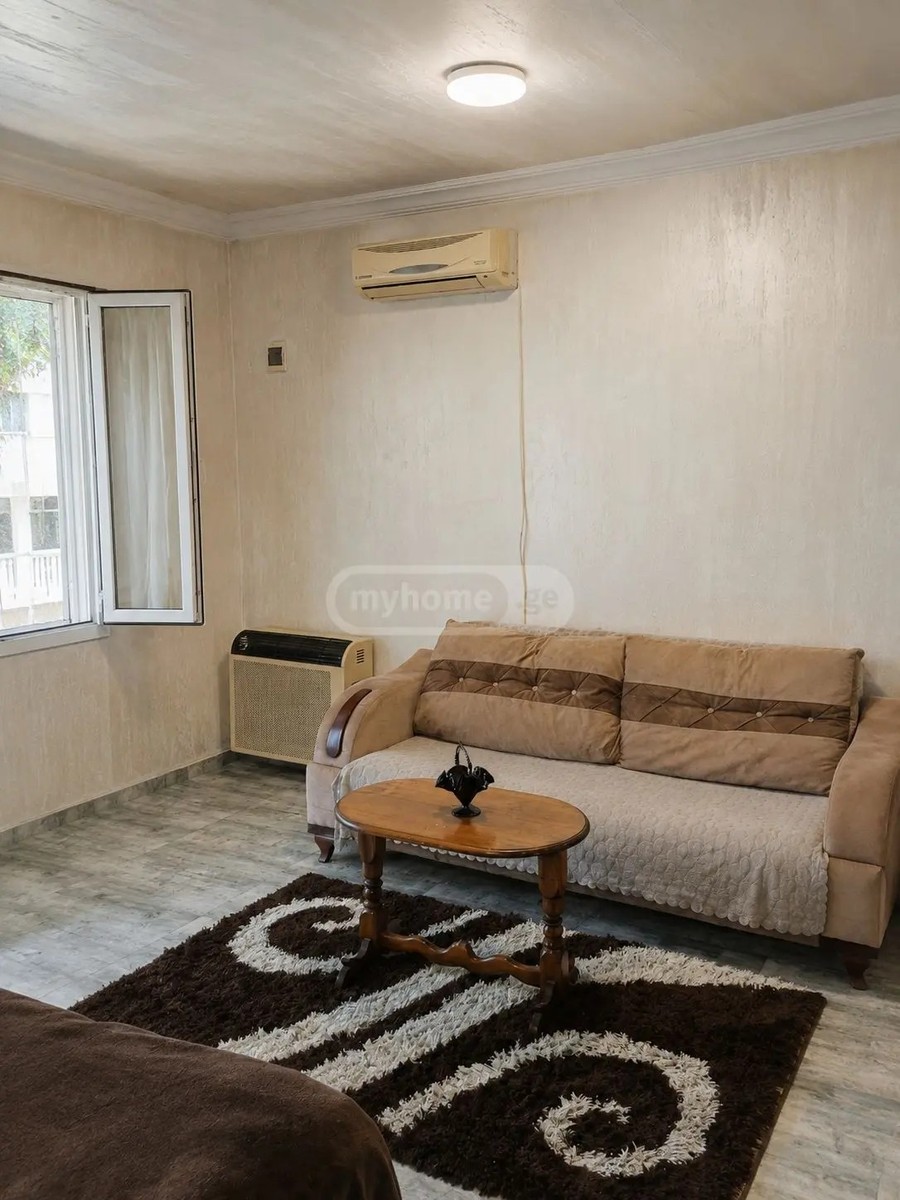 გოგოლი ი. ქ. 39ა - 2 rooms