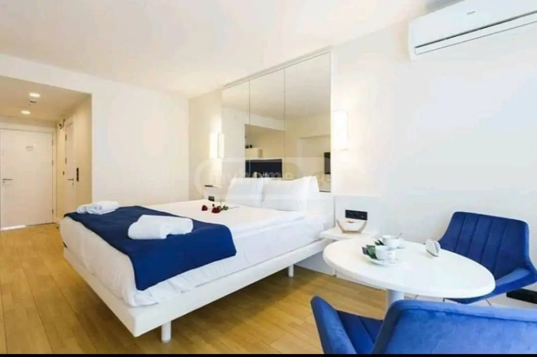 ხიმშიაშვილი შ. ქ. 7 - 1 rooms