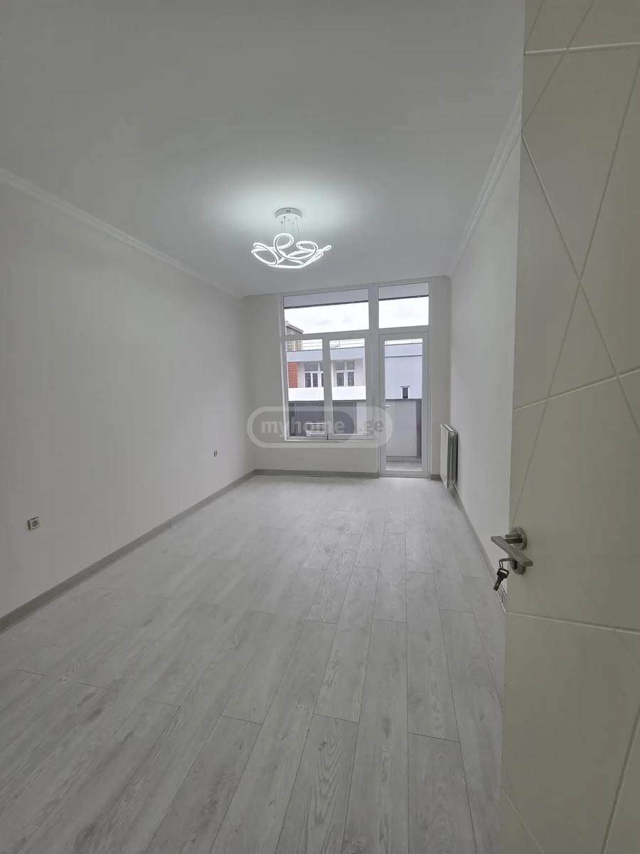 ზღვის პირის ქ. 1 - 2 rooms