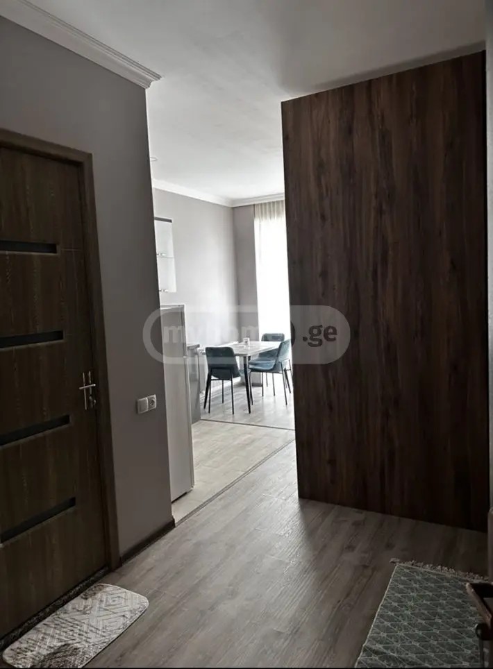 ხიმშიაშვილი შ. ქ. 65 - 2 rooms
