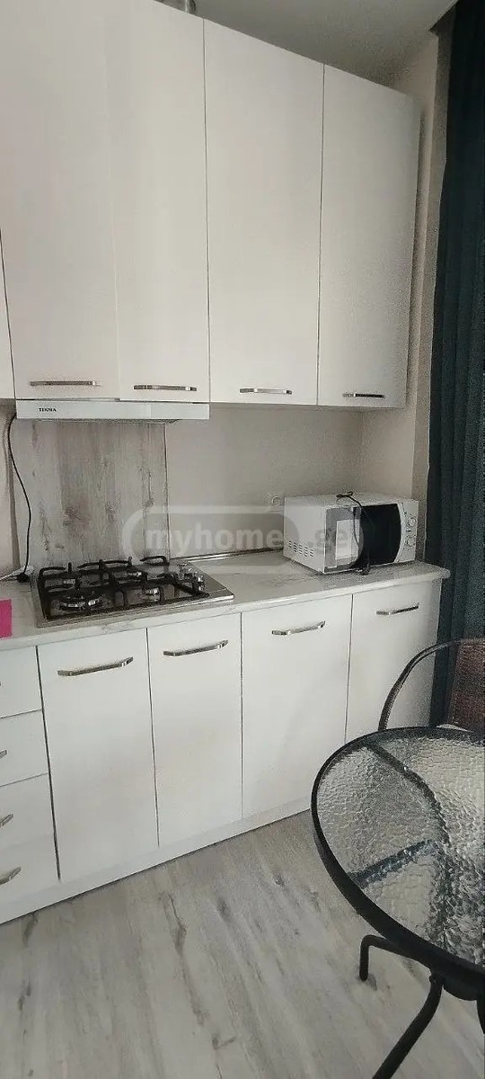 ბაგრატიონის ქუჩა 129 - 2 rooms