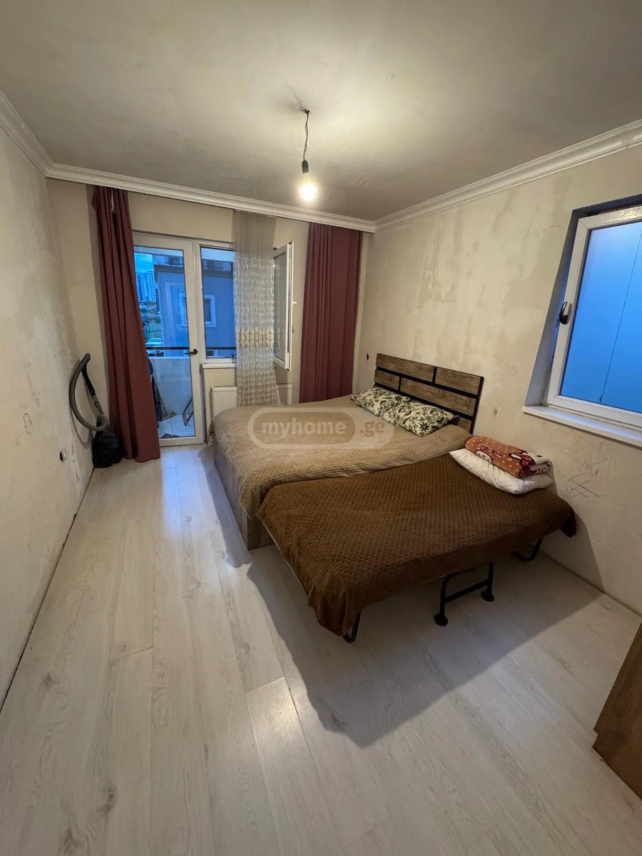 ნადირაშვილი შ. ქ. 38 - 2 rooms